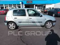 2000 Renault Clio