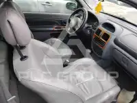 2000 Renault Clio