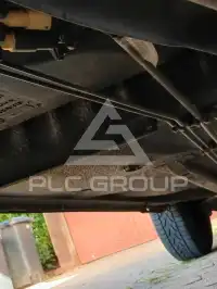 2000 Renault Clio