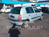 2000 Renault Clio