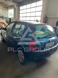 2000 Renault Clio