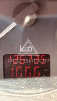2000 Renault Clio
