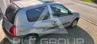 2000 Renault Clio