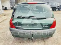 2000 Renault Clio