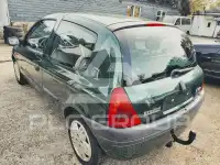 2000 Renault Clio