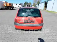 2000 Renault Clio