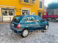 2000 Renault Clio
