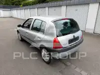 2000 Renault Clio