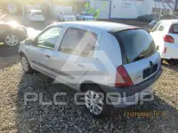 2000 Renault Clio