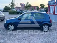 2000 Renault Clio