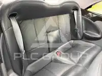 2000 Renault Megane