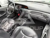 2000 Renault Megane