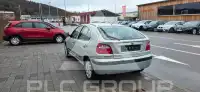 2000 Renault Megane