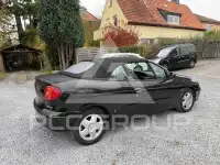 2000 Renault Megane