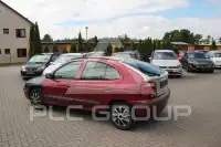 2000 Renault Megane