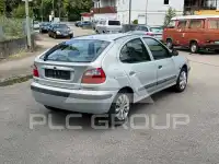 2000 Renault Megane