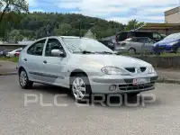 2000 Renault Megane