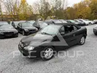 2000 Renault Megane