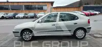 2000 Renault Megane
