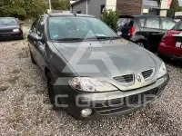 2000 Renault Megane