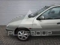 2000 Renault Megane