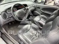 2000 Renault Megane
