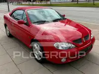 2000 Renault Megane