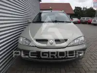 2000 Renault Megane