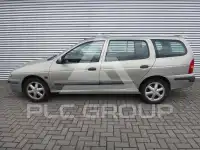 2000 Renault Megane