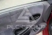 2000 Renault Megane