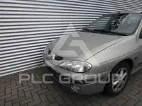 2000 Renault Megane