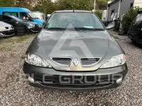 2000 Renault Megane