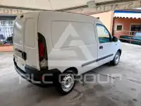 2000 Renault Kangoo