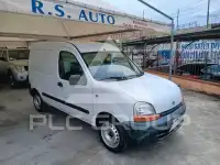 2000 Renault Kangoo