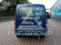 2000 Renault Kangoo