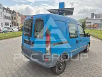 2000 Renault Kangoo
