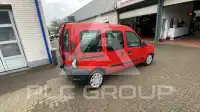 2000 Renault Kangoo