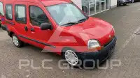2000 Renault Kangoo