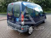 2000 Renault Kangoo
