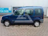 2000 Renault Kangoo