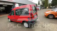 2000 Renault Kangoo