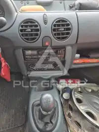 2000 Renault Kangoo