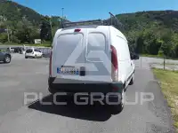 2000 Renault Kangoo