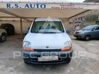 2000 Renault Kangoo