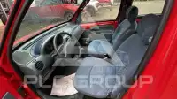 2000 Renault Kangoo