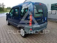 2000 Renault Kangoo