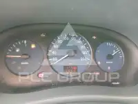 2000 Renault Kangoo