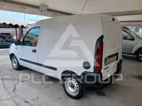 2000 Renault Kangoo