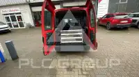 2000 Renault Kangoo