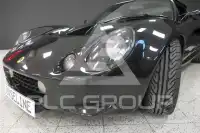 2000 Lotus Elise